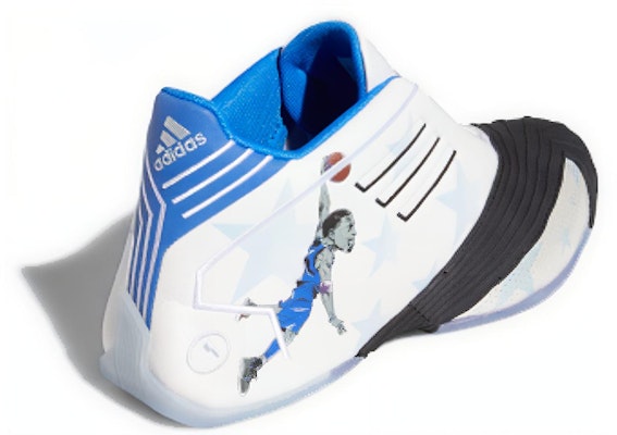 T-Mac 1 "ギークアップ" (T-Mac 1 "Giiku Appu") FV6464 Lookbook T-Mac 1 "ギークアップ" (T-Mac 1 "Giiku Appu") FV6464