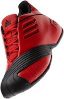 adidas T-Mac 1 'Rockets' G59091 adidas T-Mac 1 'Rockets' G59091