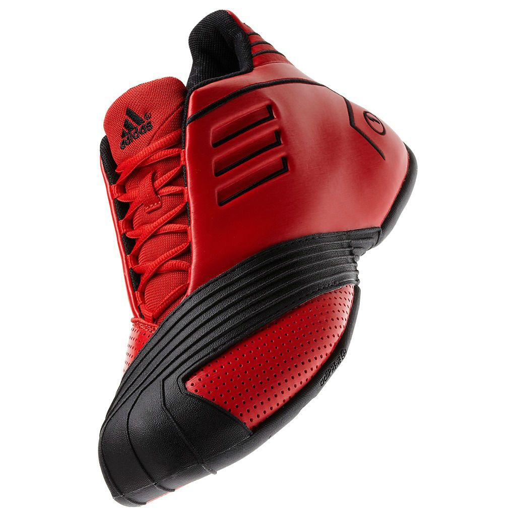 adidas T-Mac 1 'Rockets' G59091