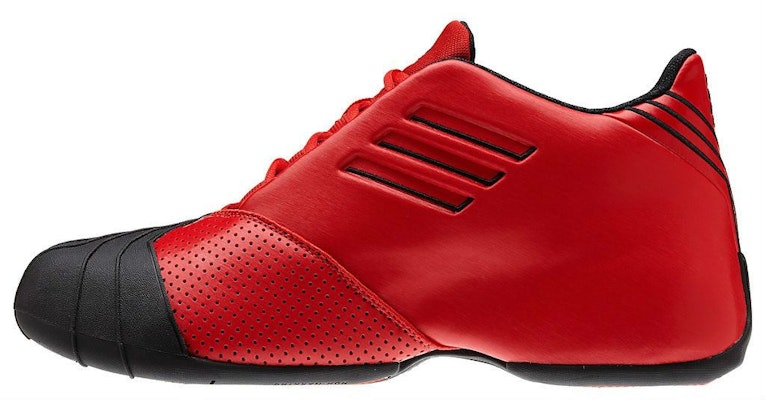 adidas T-Mac 1 '火箭隊' G59091 Lookbook adidas T-Mac 1 '火箭隊' G59091