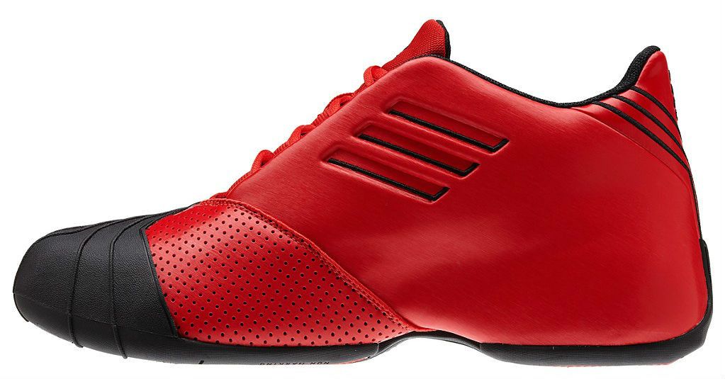 Lookbook adidas T-Mac 1 ''Rockets'' Scarpe Uomo G59091