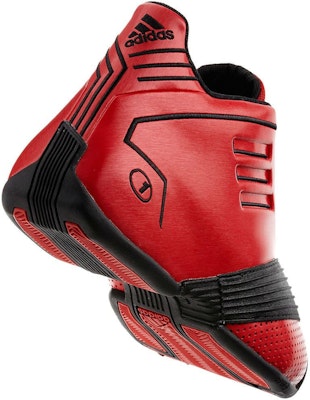 adidas T-Mac 1 '火箭隊' G59091 Shop adidas T-Mac 1 '火箭隊' G59091