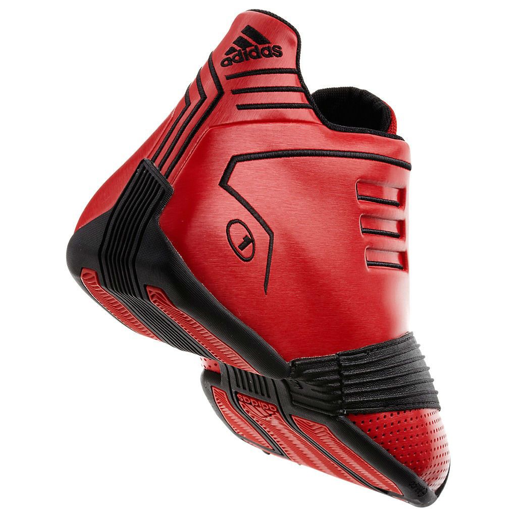 Shop adidas T-Mac 1 '火箭隊' G59091