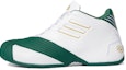 Buy adidas T-Mac 1 'Putih Hijau Gelap Pasukan' FW3663