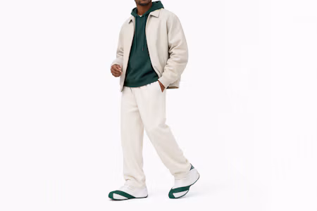 Order 愛迪達 T-Mac 1 '白色 球隊深綠' FW3663
