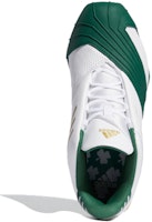adidas T-Mac 1 'Blanco Equipo Verde Oscuro' FW3663 Purchase adidas T-Mac 1 'Blanco Equipo Verde Oscuro' FW3663