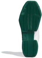 adidas T-Mac 1 'Blanco Equipo Verde Oscuro' FW3663 Details for adidas T-Mac 1 'Blanco Equipo Verde Oscuro' FW3663