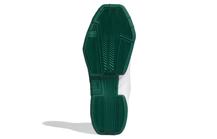Sizing adidas T-Mac 1 ''Wit Team Donkergroen'' FW3663
