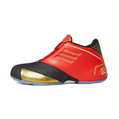 adidas T-Mac 1 GCA 'Five Generals'
