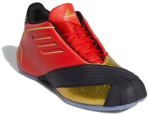 T-Mac 1 GCA 五将軍 (T-Mac 1 GCA Gogōshō) FW3655 Lookbook T-Mac 1 GCA 五将軍 (T-Mac 1 GCA Gogōshō) FW3655
