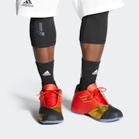 T-Mac 1 GCA 五将軍 (T-Mac 1 GCA Gogōshō) FW3655 Sizing T-Mac 1 GCA 五将軍 (T-Mac 1 GCA Gogōshō) FW3655