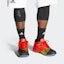 Sizing adidas T-Mac 1 GCA 'Lima Jeneral' FW3655