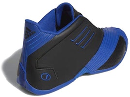 adidas T-Mac 1 Retro 2019 'Orlando Away' Kasut Retro Lelaki EE6843 Lookbook adidas T-Mac 1 Retro 2019 'Orlando Away' Kasut Retro Lelaki EE6843