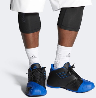阿迪达斯 T-Mac 1 复刻2019 '奥兰多客场' EE6843 Details for 阿迪达斯 T-Mac 1 复刻2019 '奥兰多客场' EE6843