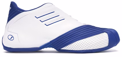 adidas T-Mac 1 Retro 2019 'White Royal' EE6844 adidas T-Mac 1 Retro 2019 'White Royal' EE6844