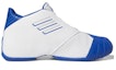 Order adidas T-Mac 1 Retro 2019 'Putih Royal' EE6844