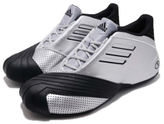 adidas T-Mac 1 Retro 'All Star' 2012 G59092 Lookbook adidas T-Mac 1 Retro 'All Star' 2012 G59092