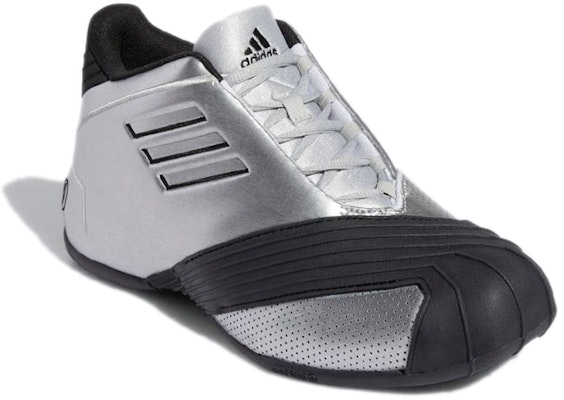 アディダス T-Mac 1 レトロ "オールスター" (2022) GW9528 Lookbook アディダス T-Mac 1 レトロ "オールスター" (2022) GW9528