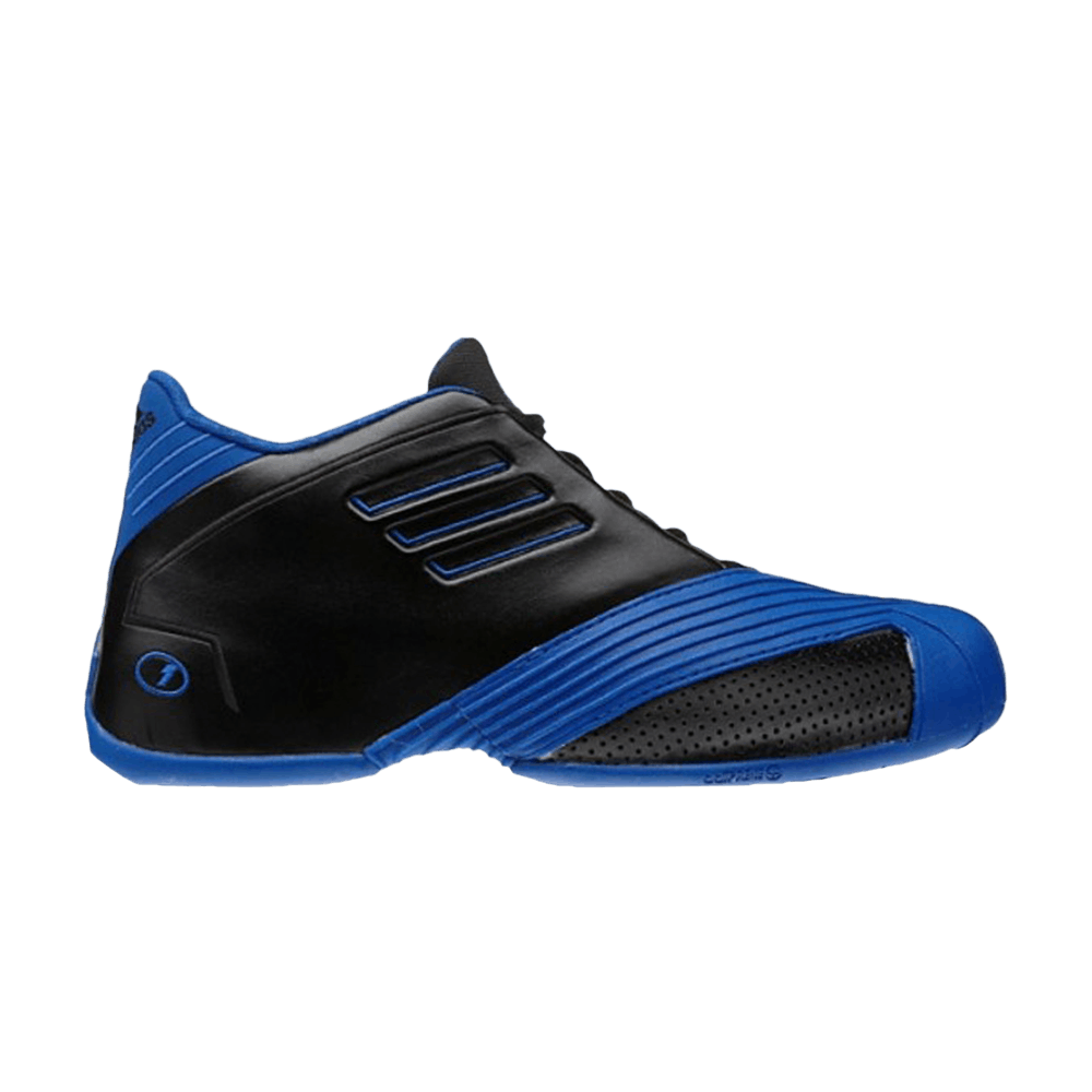 adidas T-Mac 1 Retro 'Orlando Away' 2012 G59090