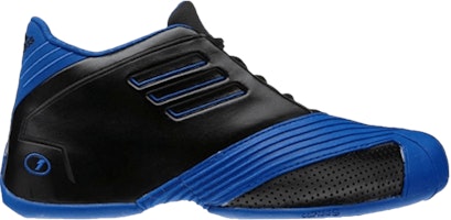 adidas T-Mac 1 Retro 'Orlando Away' 2012 G59090 adidas T-Mac 1 Retro 'Orlando Away' 2012 G59090