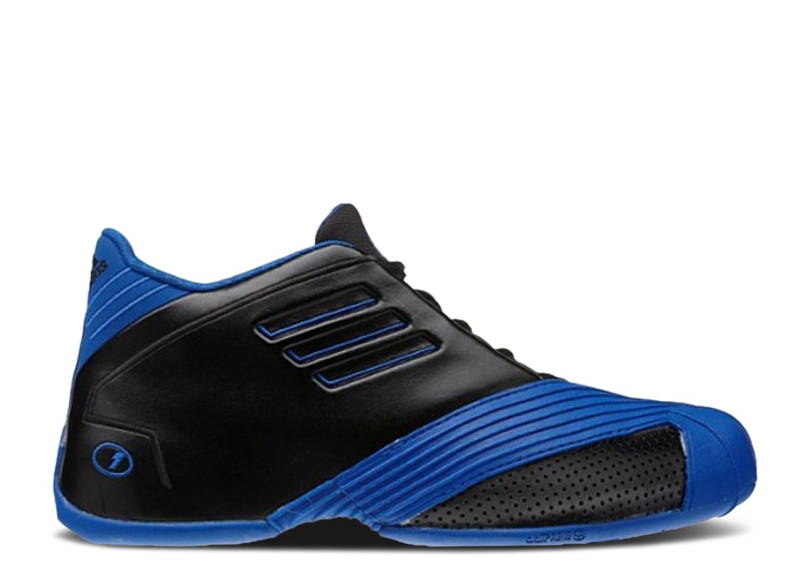 adidas T-Mac 1 Retro 'Orlando Away' 2012 G59090