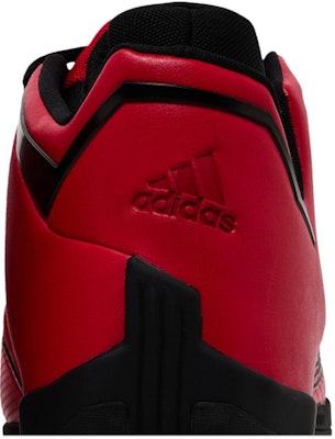 阿迪达斯 T-Mac 2 '猩红' GY2135 Sizing 阿迪达斯 T-Mac 2 '猩红' GY2135