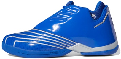adidas T-Mac 2 EVO 'All Star Blue' FX4064 adidas T-Mac 2 EVO 'All Star Blue' FX4064