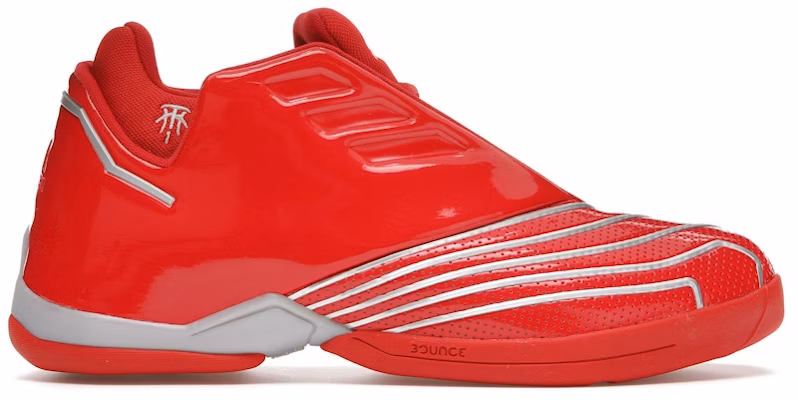 adidas T-Mac 2 EVO 'All Star Merah' FX4065 Buy adidas T-Mac 2 EVO 'All Star Merah' FX4065