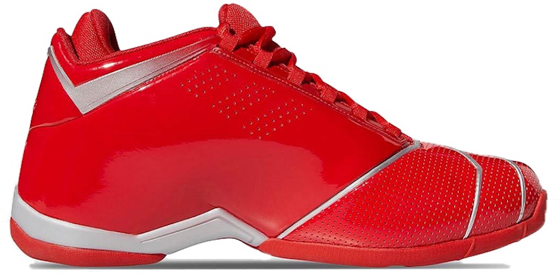adidas T-Mac 2 EVO 'All Star Red' FX4065 Order adidas T-Mac 2 EVO 'All Star Red' FX4065