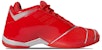 adidas T-Mac 2 EVO 'All Star Merah' FX4065