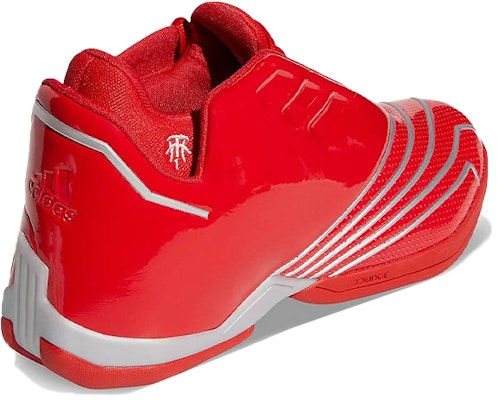 adidas T-Mac 2 EVO 'All Star Red' FX4065 Shop adidas T-Mac 2 EVO 'All Star Red' FX4065