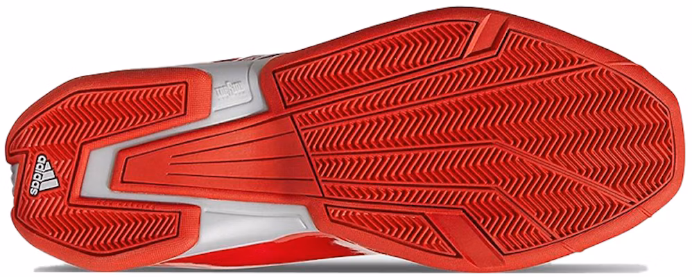 adidas T-Mac 2 EVO 'All Star Red' FX4065 Details for adidas T-Mac 2 EVO 'All Star Red' FX4065