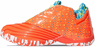 adidas T-Mac 2 EVO 'Paint Splatter' FX4998 adidas T-Mac 2 EVO 'Paint Splatter' FX4998