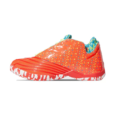 adidas T-Mac 2 EVO 'Paint Splatter'