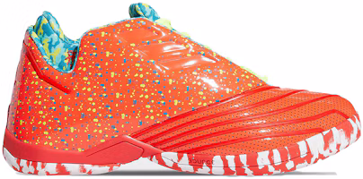 Order adidas T-Mac 2 EVO ''Éclaboussures de Peinture'' FX4998