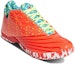 Lookbook adidas T-Mac 2 EVO 'Paint Splatter' FX4998