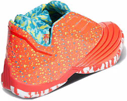 Shop adidas T-Mac 2 EVO ''Éclaboussures de Peinture'' FX4998