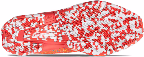 Details for adidas T-Mac 2 EVO ''Éclaboussures de Peinture'' FX4998