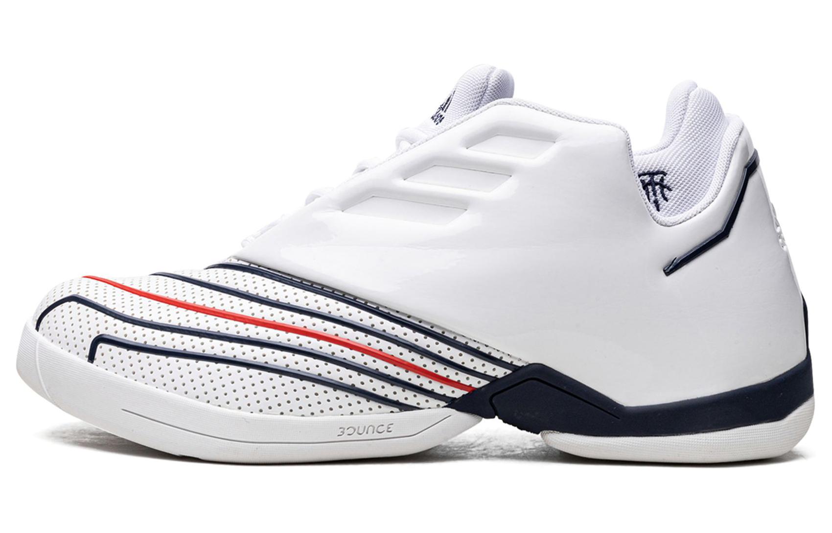 Buy adidas T-Mac 2 Olympics OG 'Putih Biru Merah' 039883