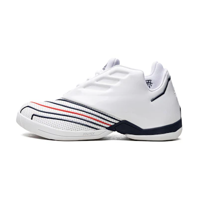 adidas T-Mac 2 Olympics 'White Blue Red'