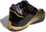 Shop adidas T-Mac 2 Restomod 'Hitam Emas Metallic' H68049