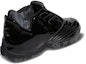 Shop adidas T-Mac 2 Restomod 'Hitam Patent' HR1905