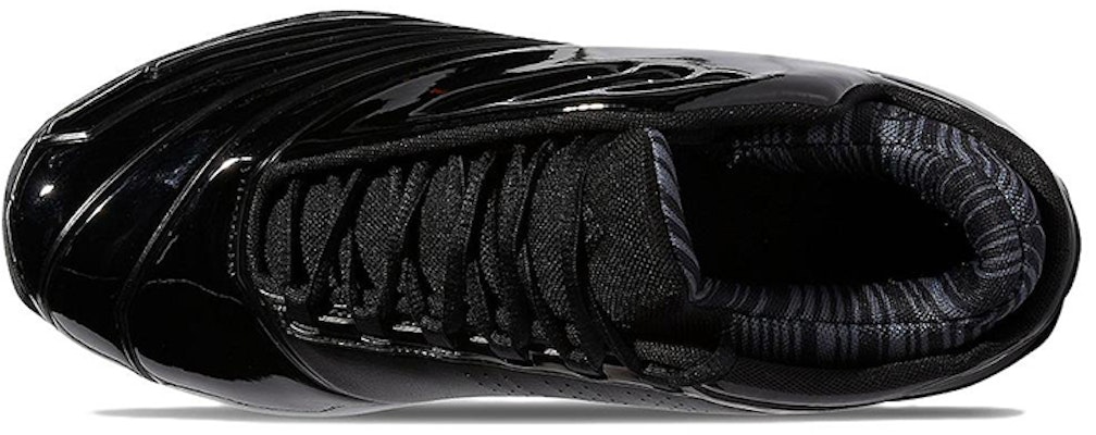 阿迪达斯 T-Mac 2 复刻版‘黑漆皮’ HR1905 Purchase 阿迪达斯 T-Mac 2 复刻版‘黑漆皮’ HR1905