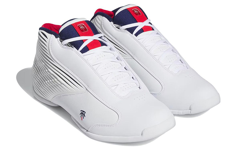 Lookbook 아디다스 T-Mac 3.5 '62득점' (adidas T-Mac 3.5 '62득점') IG0095