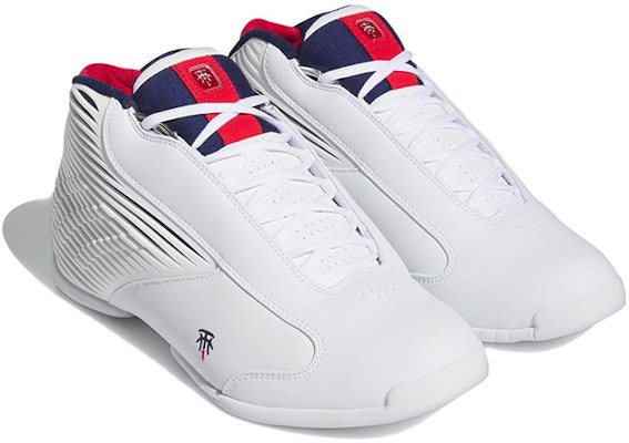 아디다스 T-Mac 3.5 '62득점' (adidas T-Mac 3.5 '62득점') IG0095 Lookbook 아디다스 T-Mac 3.5 '62득점' (adidas T-Mac 3.5 '62득점') IG0095