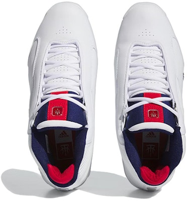 아디다스 T-Mac 3.5 '62득점' (adidas T-Mac 3.5 '62득점') IG0095 Shop 아디다스 T-Mac 3.5 '62득점' (adidas T-Mac 3.5 '62득점') IG0095