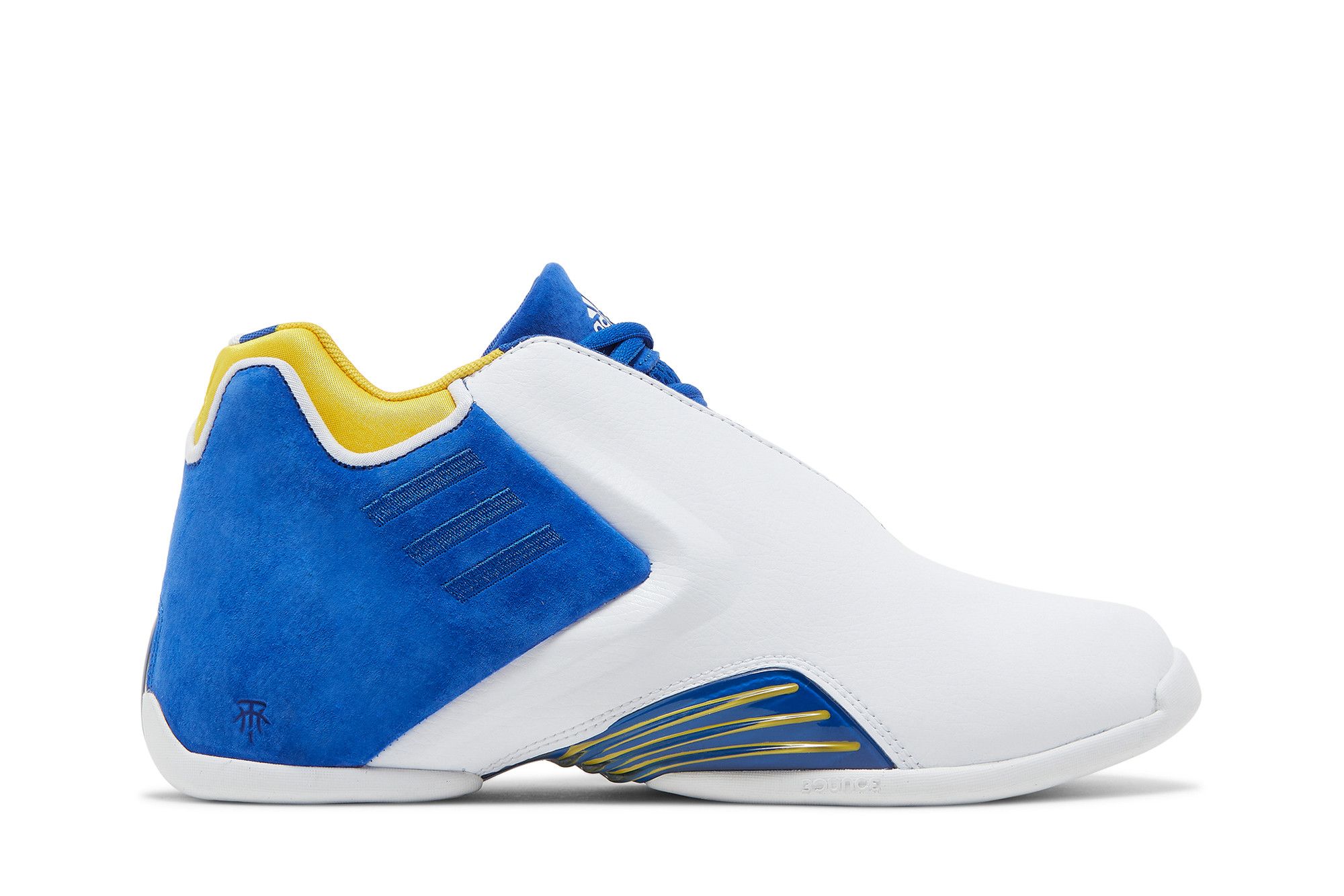 adidas T-Mac 3 'Auburndale' GY0267