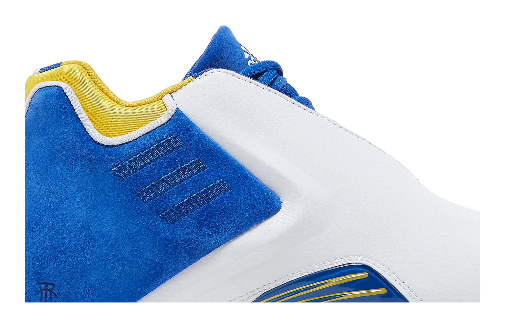 Lookbook adidas T-Mac 3 ''Auburndale'' Scarpe da Basket GY0267