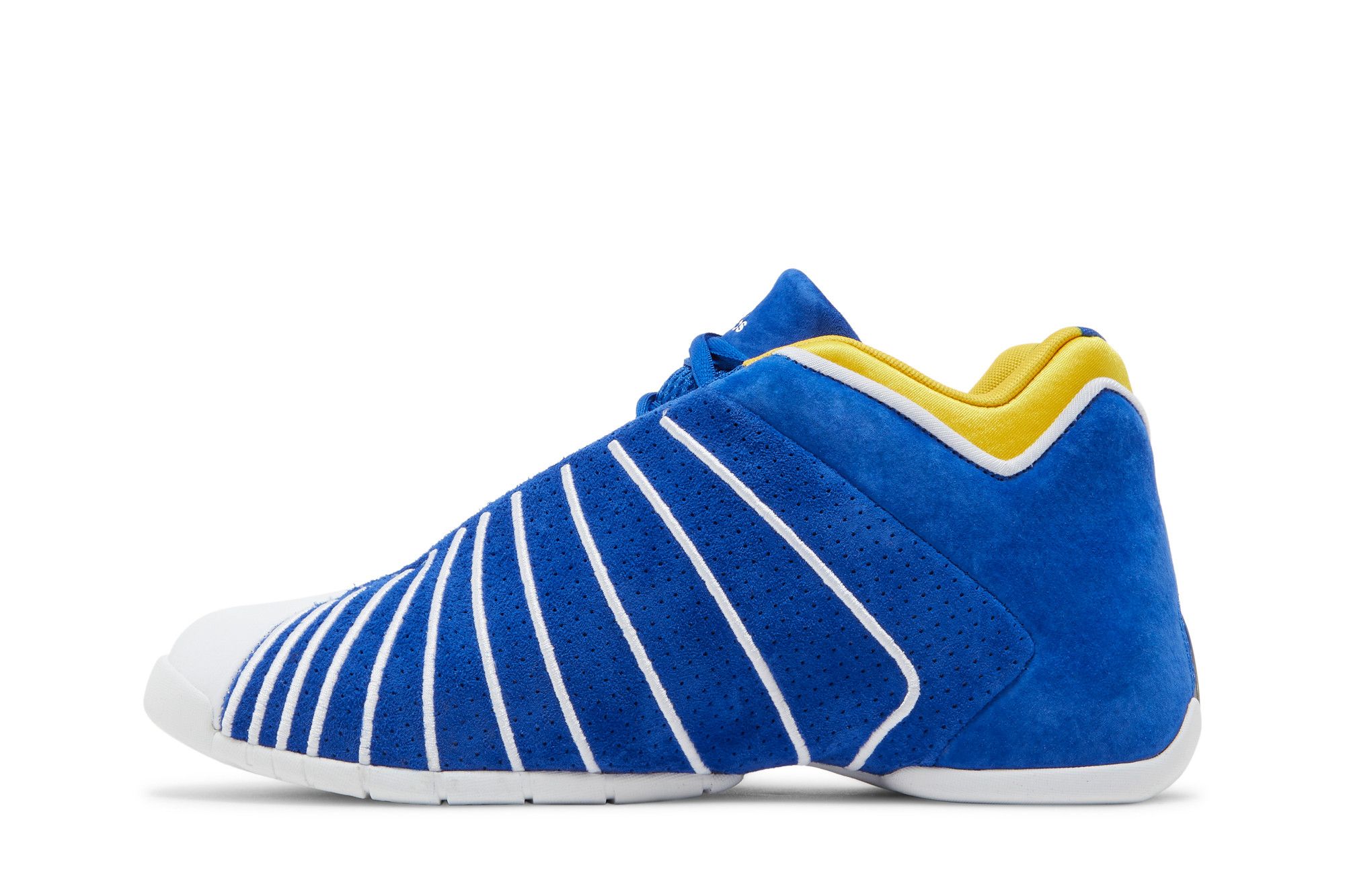 Shop adidas T-Mac 3 ''Auburndale'' Scarpe da Basket GY0267