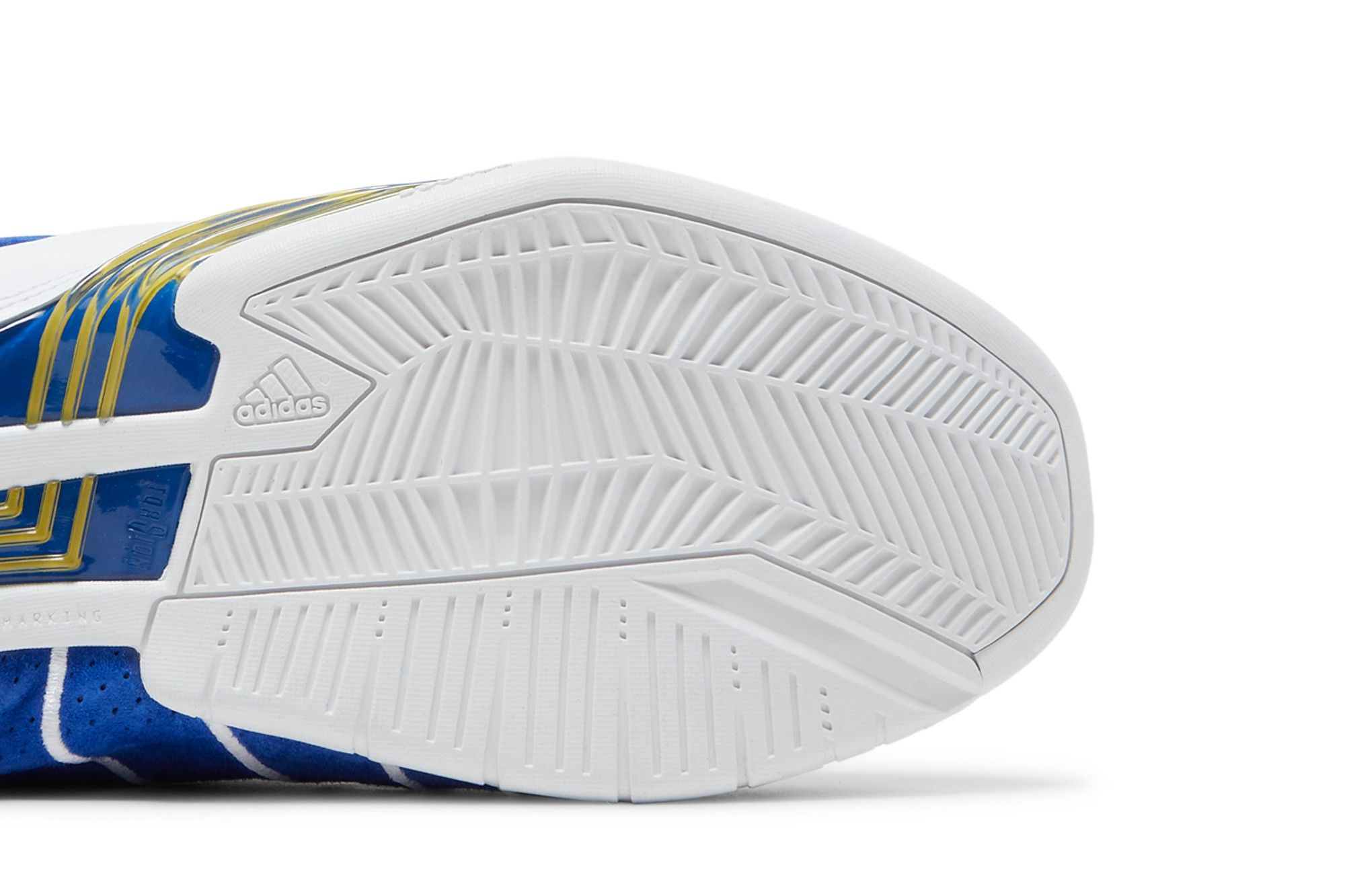 Details for adidas T-Mac 3 ''Auburndale'' Scarpe da Basket GY0267